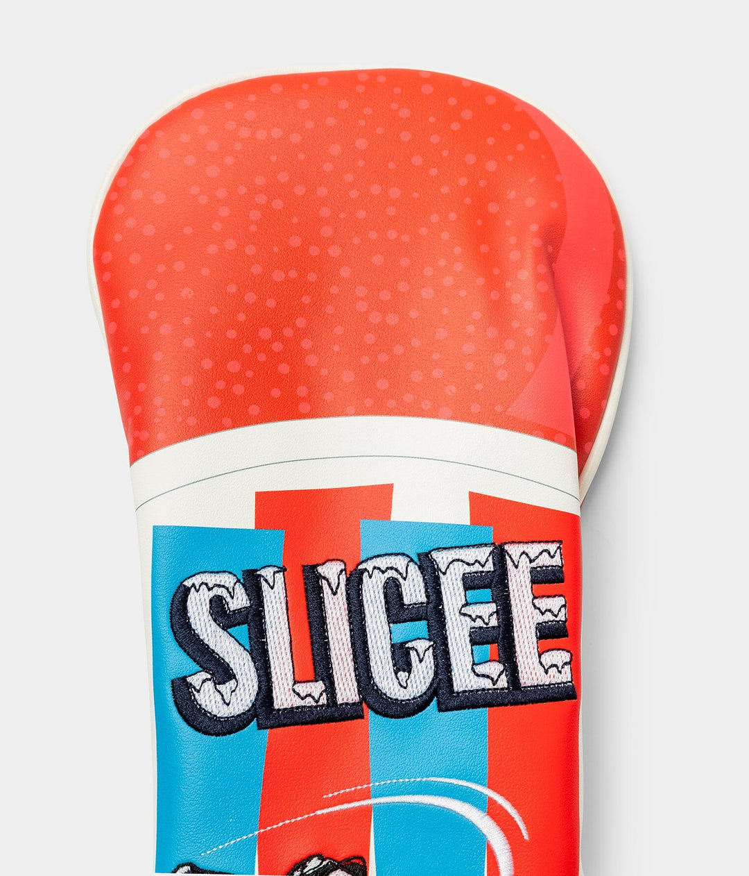 Slicee Driver Cover