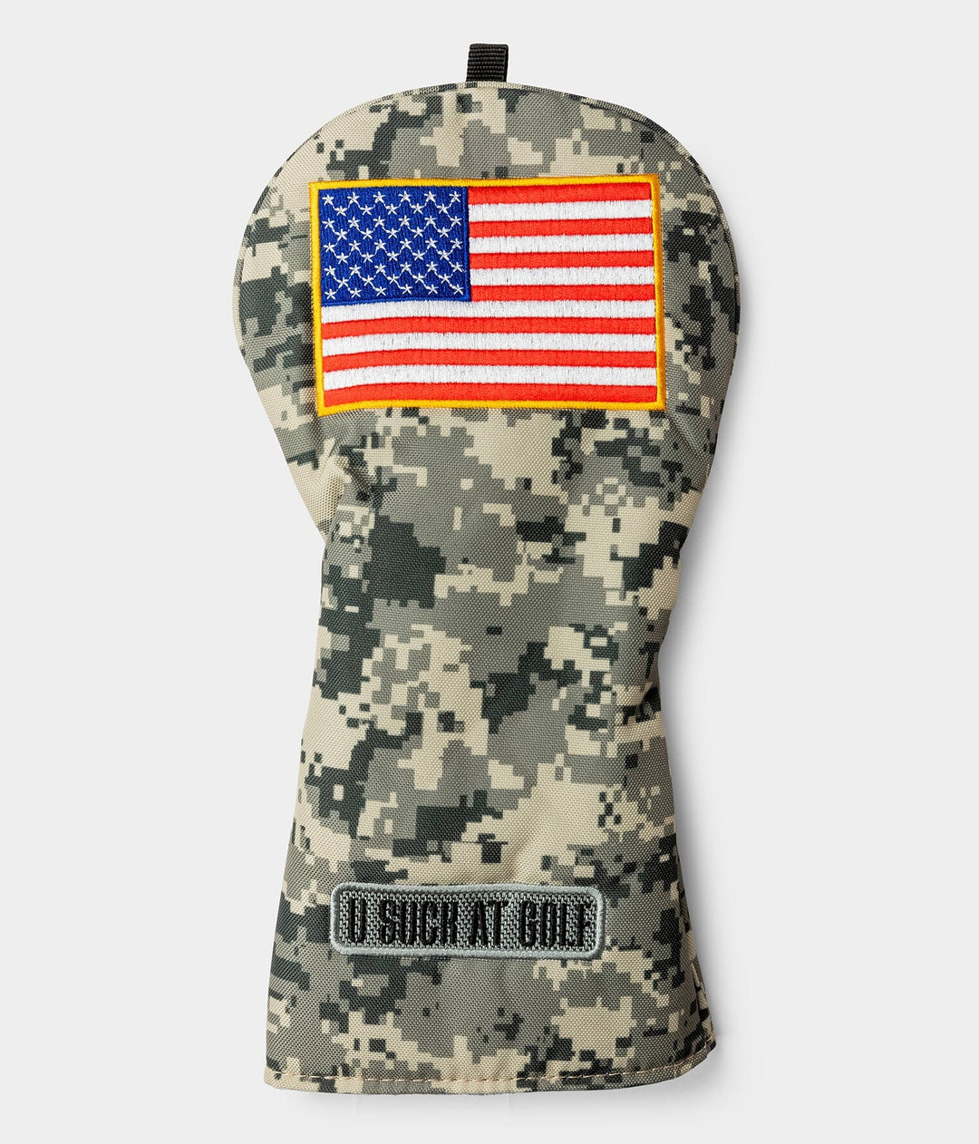 Army Driver Cover