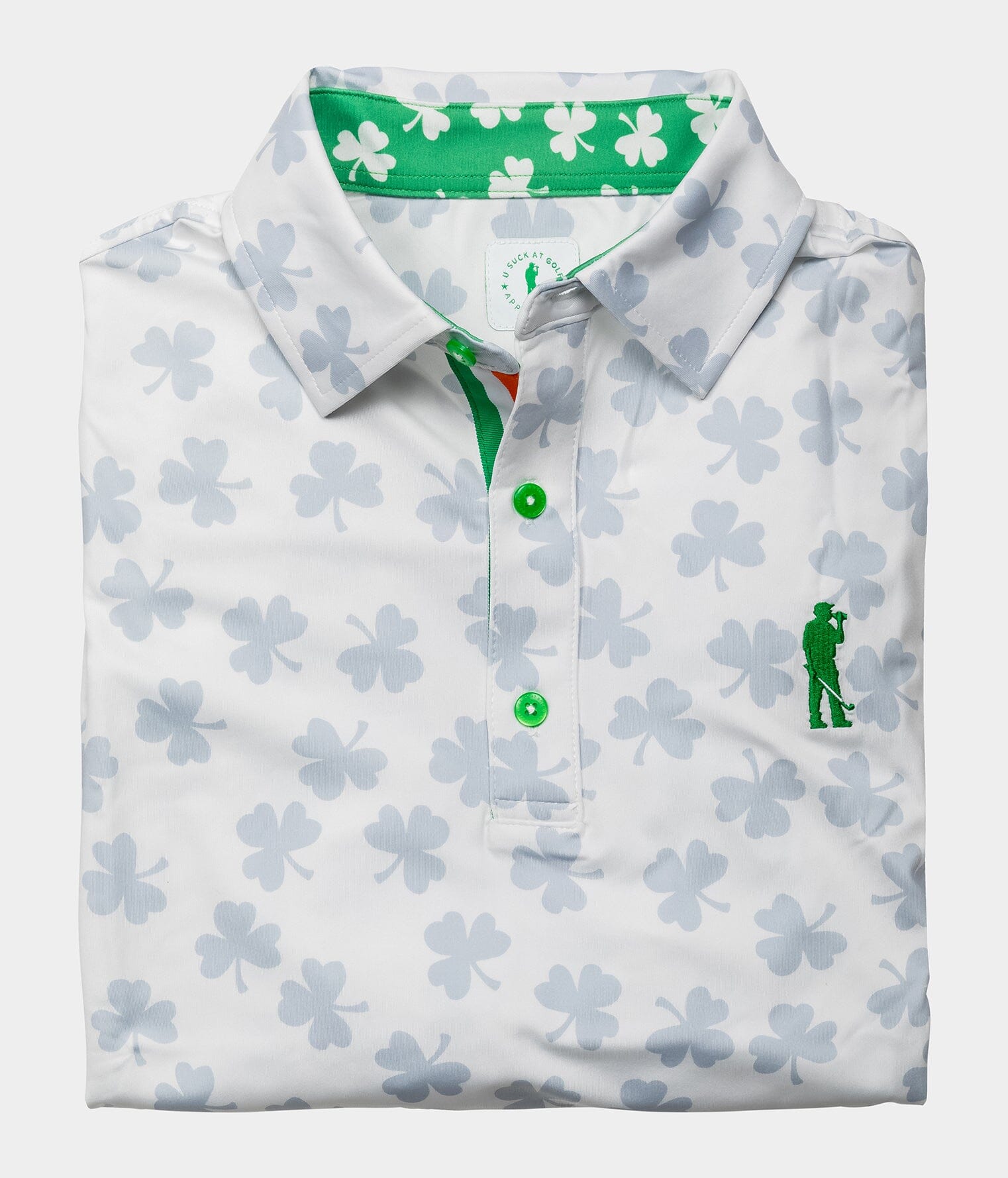 Golf polo 2025 shirts ireland