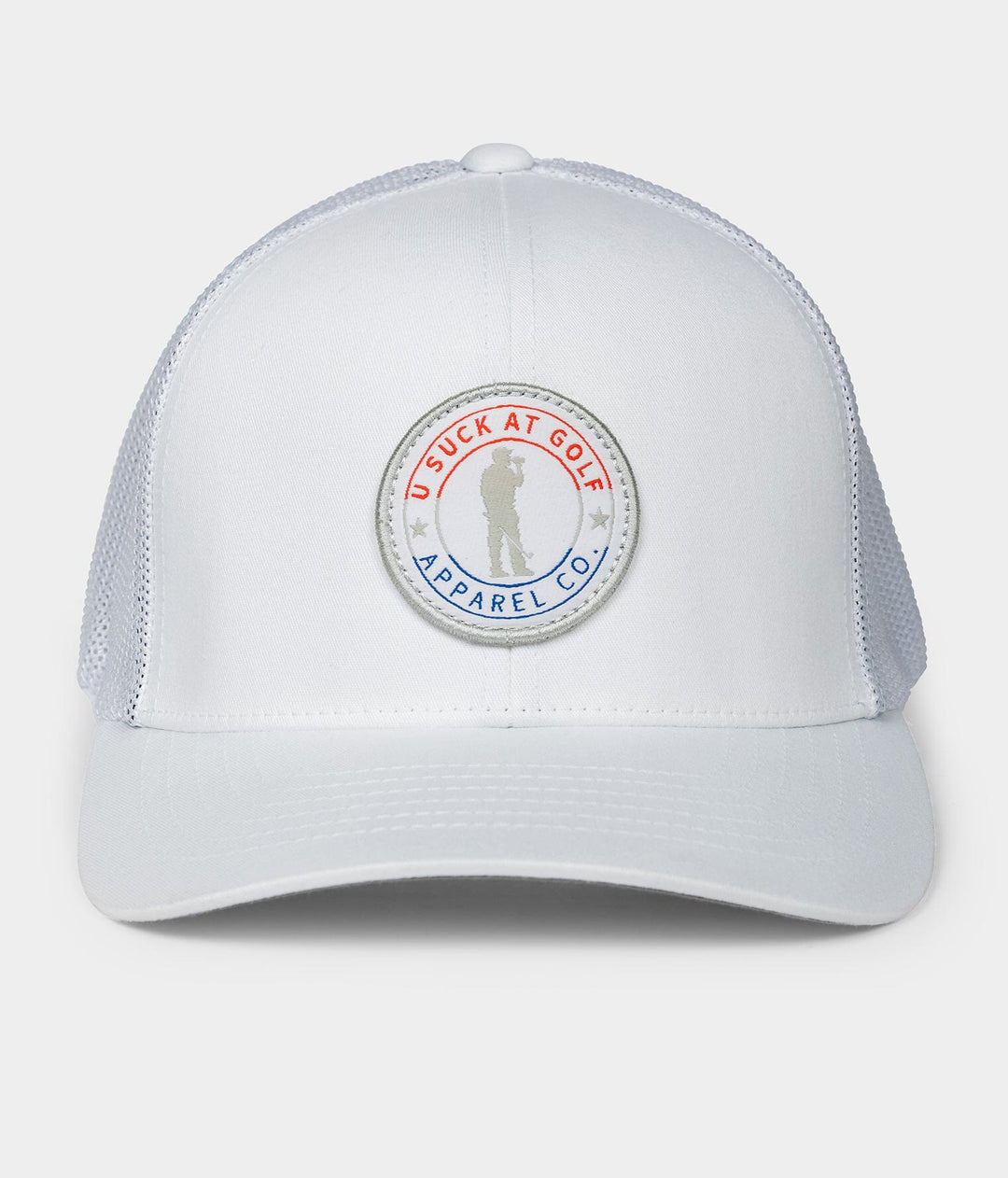 USAG Tri Color Hat