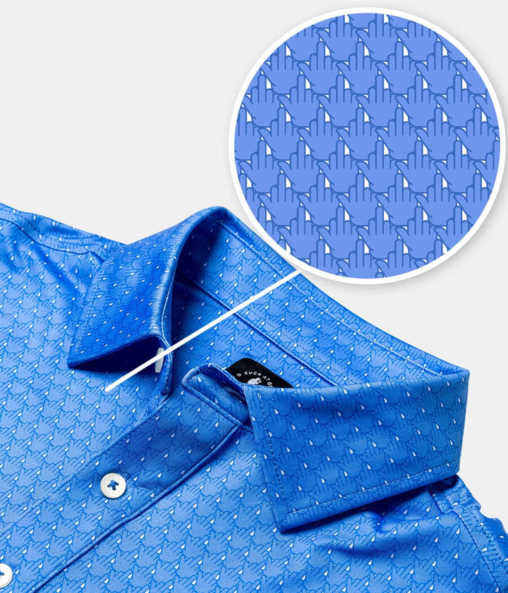 The Birdie Polo