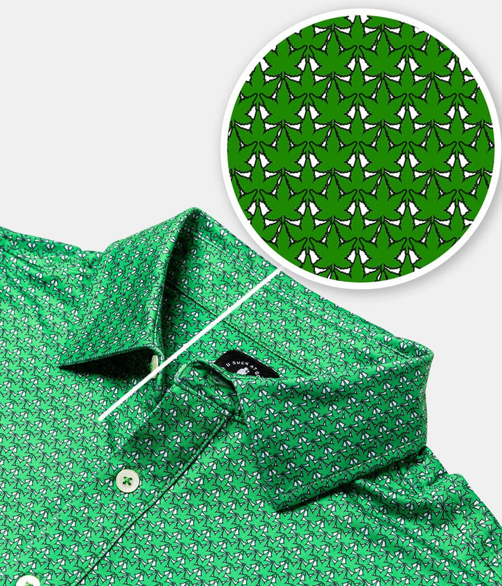 Greenskeeper Polo