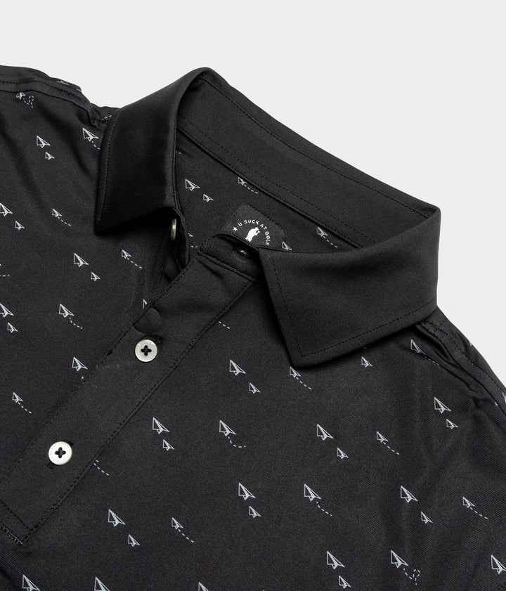 Paper Planes Polo