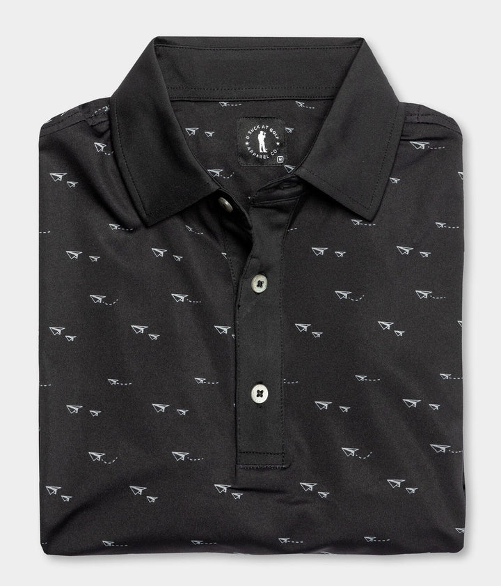 Paper Planes Polo