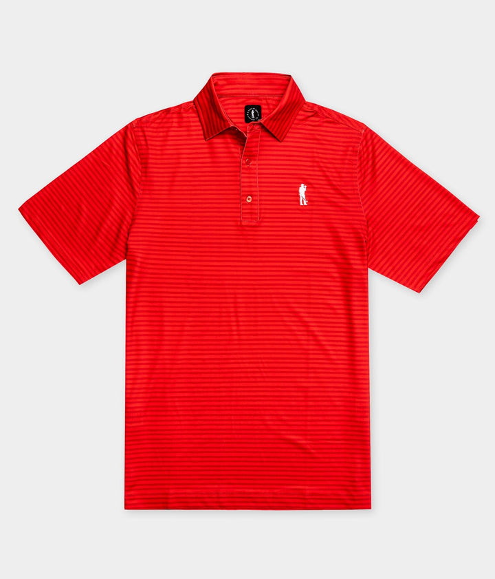 Sunday Red Polo