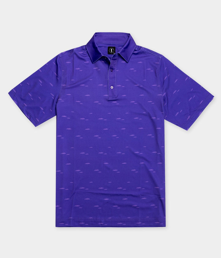 Racecars Polo