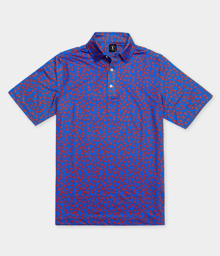 Barrel O' Monkeys Polo