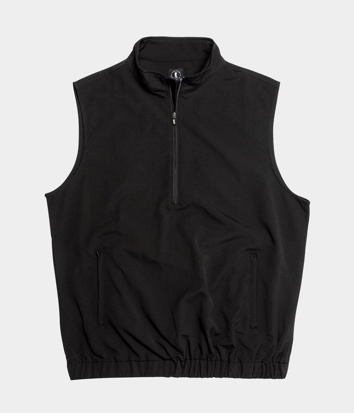 Windshirt Vest