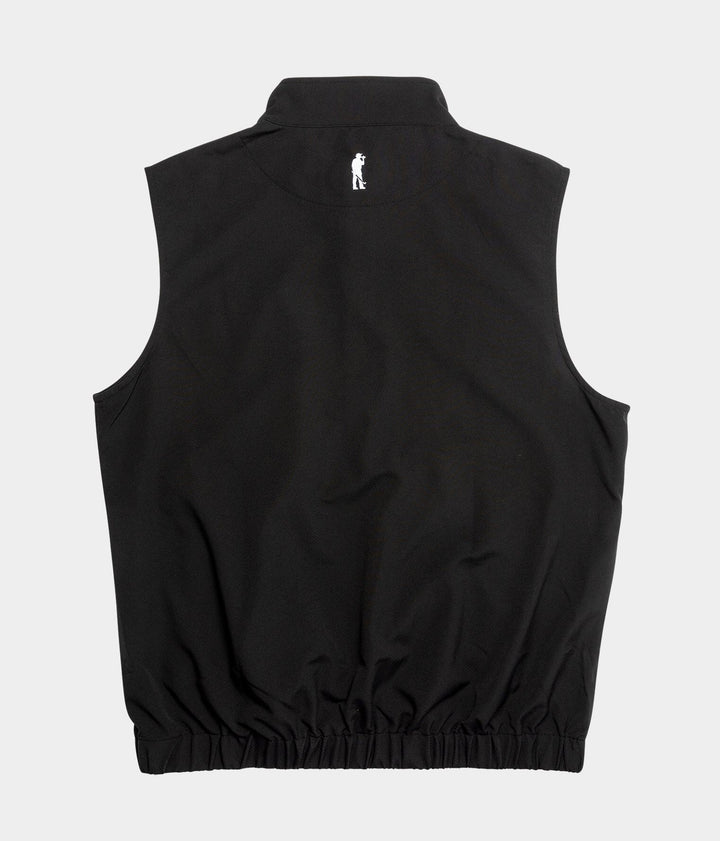 Windshirt Vest