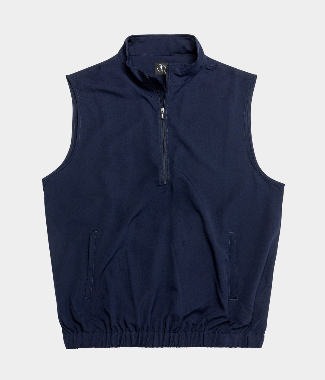 Windshirt Vest