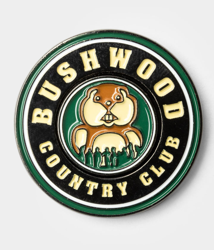 Bushwood Ball Marker