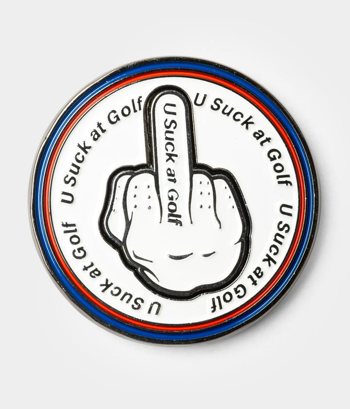 FU Glove Ball Marker