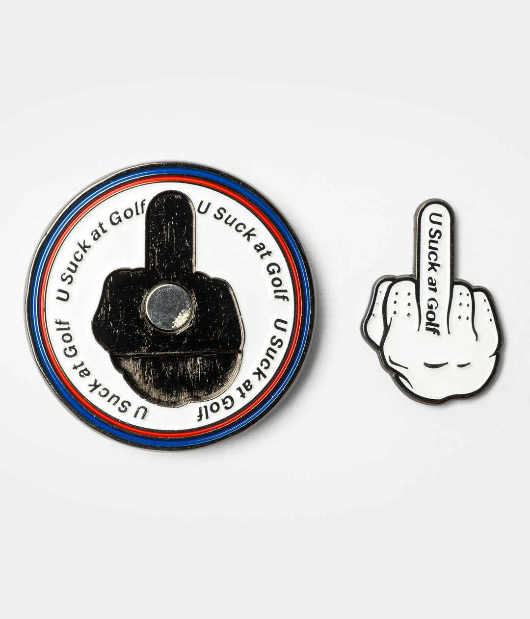 FU Glove Ball Marker