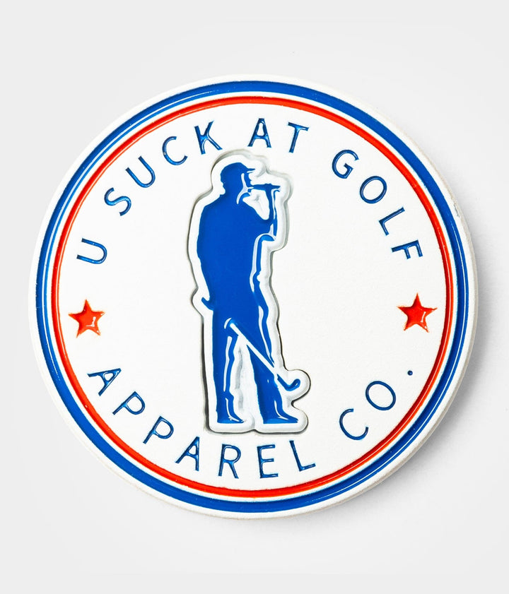 USAG Drinker Ball Marker