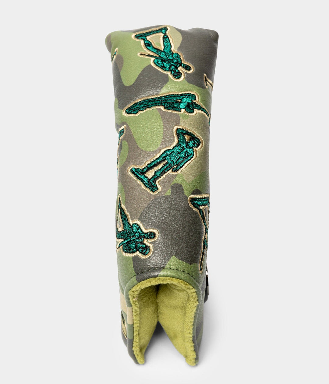 Birdie Brigade Putter Cover