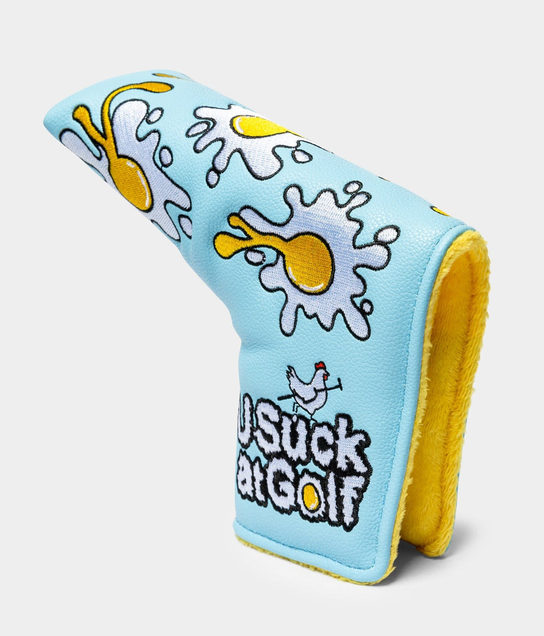 Egg Putter Cover