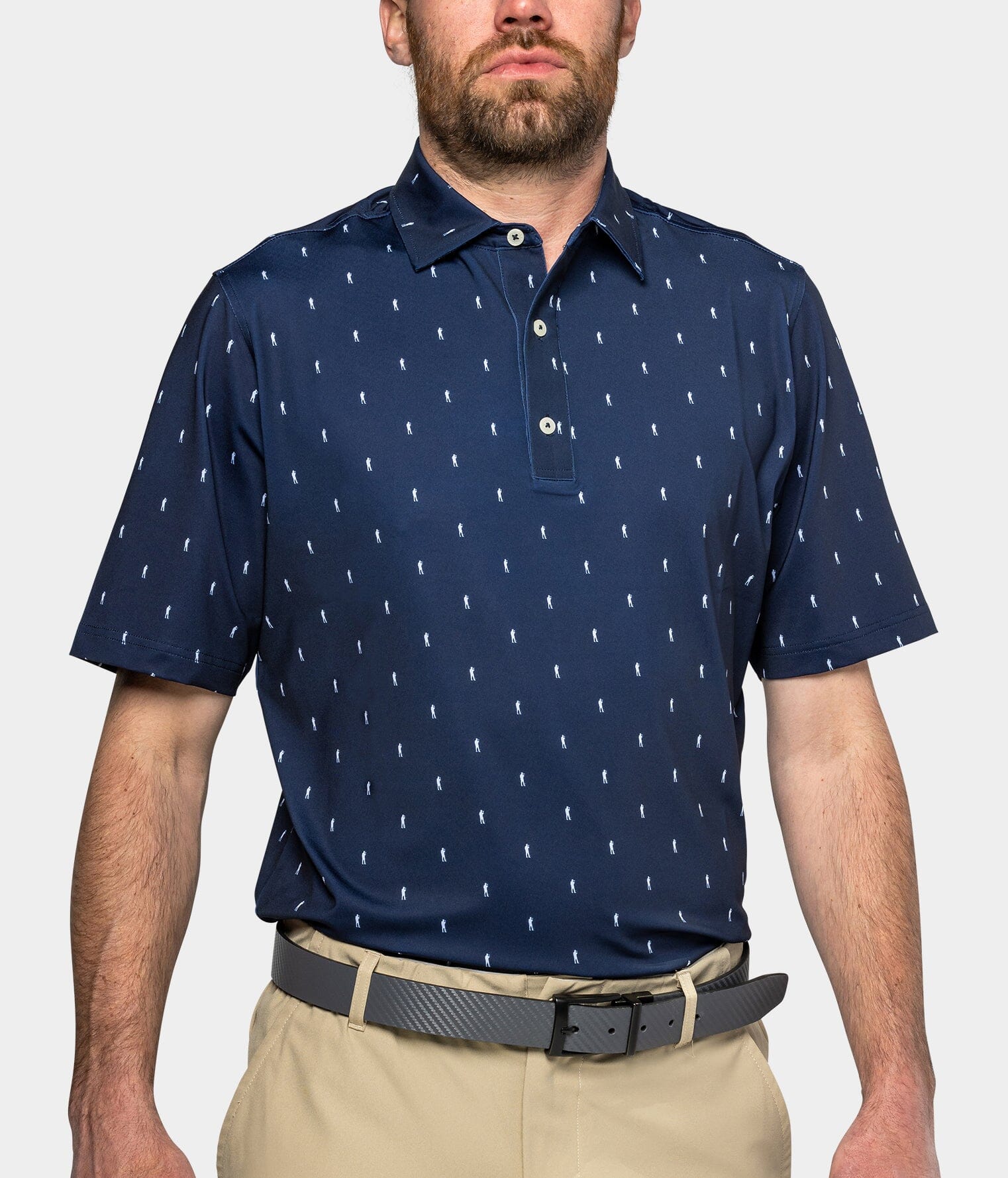Here For Beer Polo – U Suck at Golf