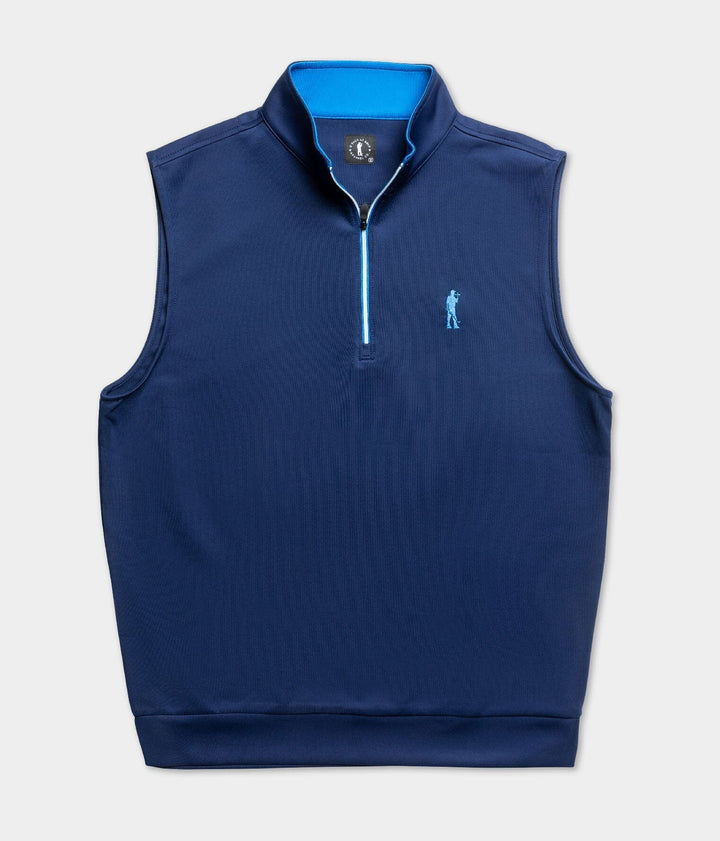 Jersey Vest