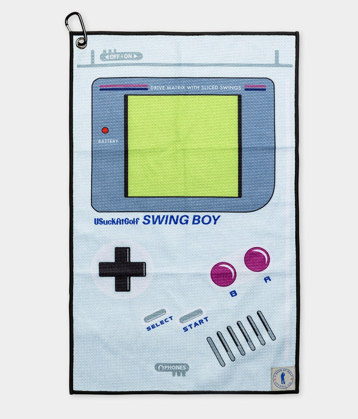 SwingBoy Towel