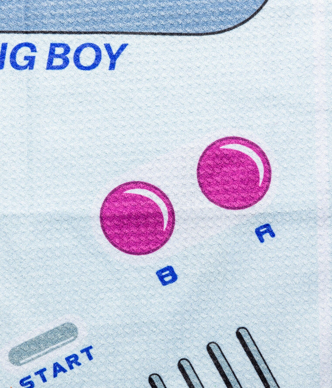 SwingBoy Towel