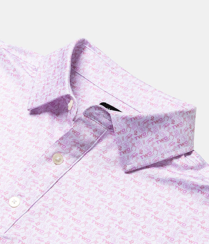 2IP1IS Polo Bundle