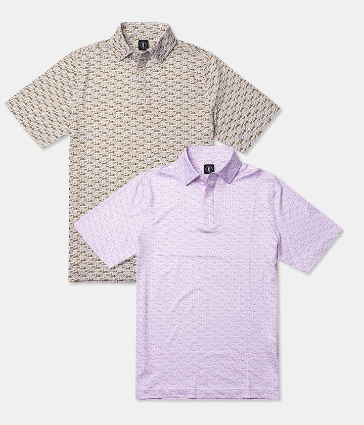 2IP1IS Polo Bundle