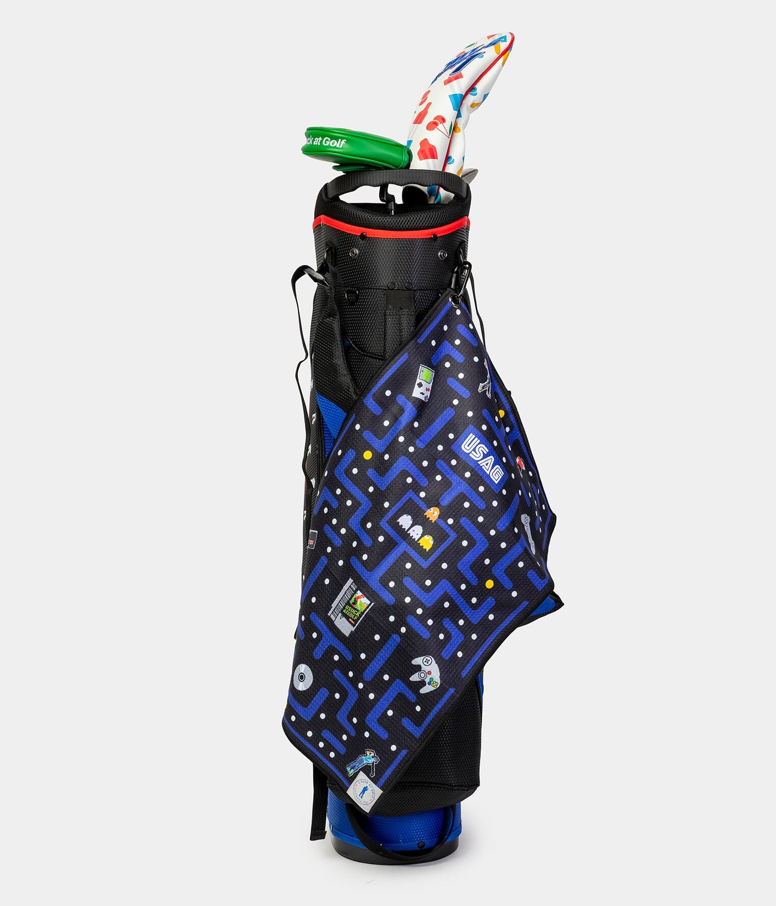【新品】Golfickers Mini-Towel \