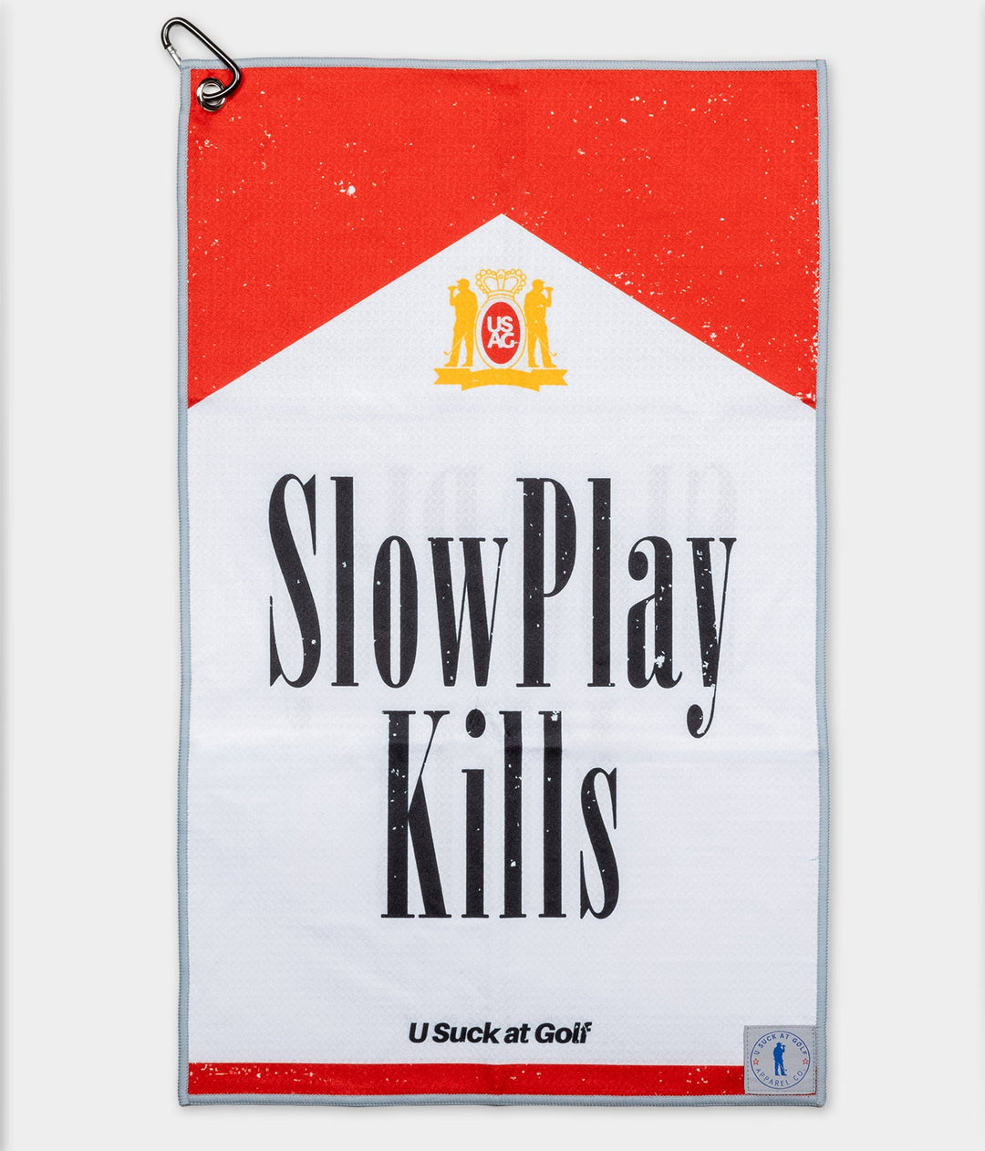 Slow Play Kills