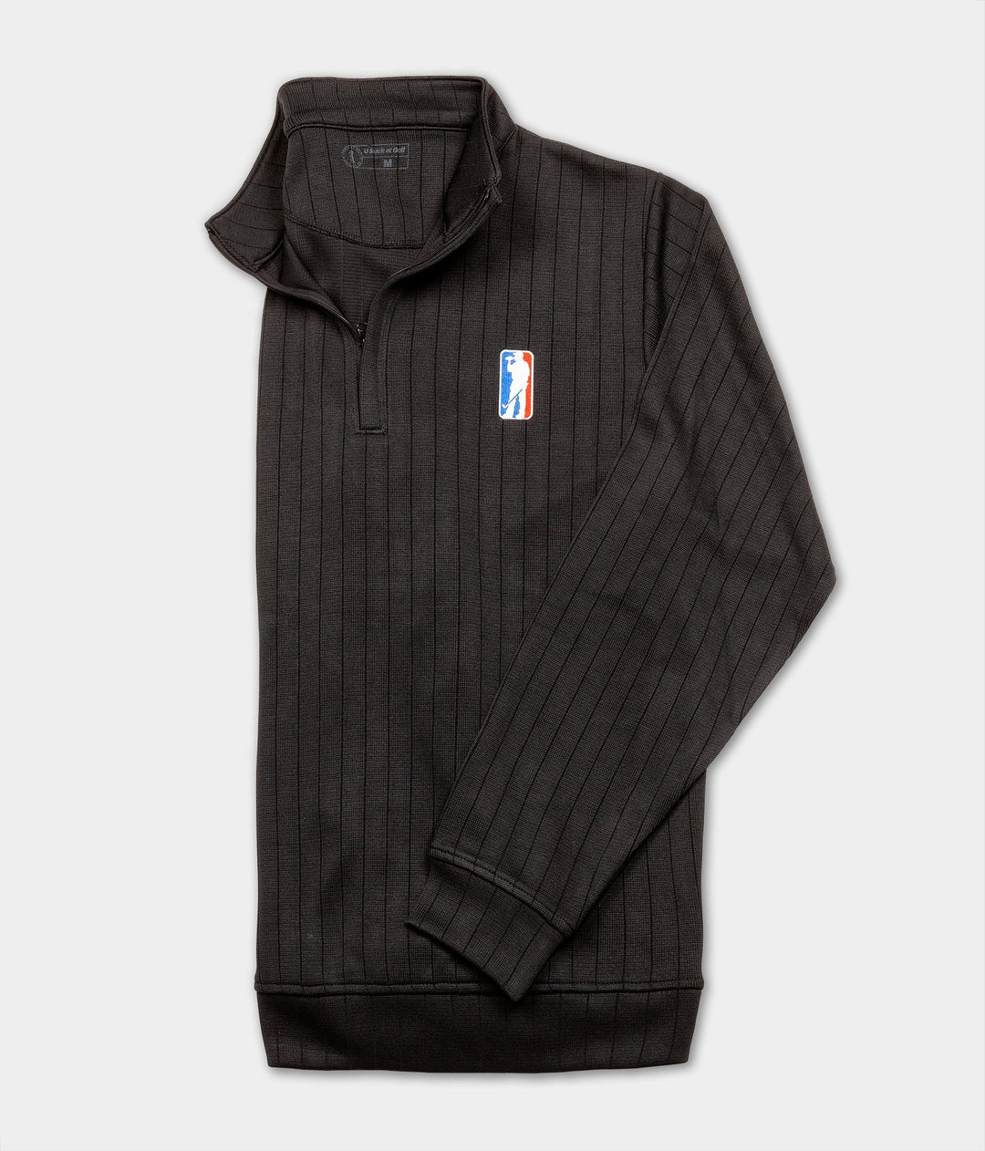 AGT Knit Sweater Zip