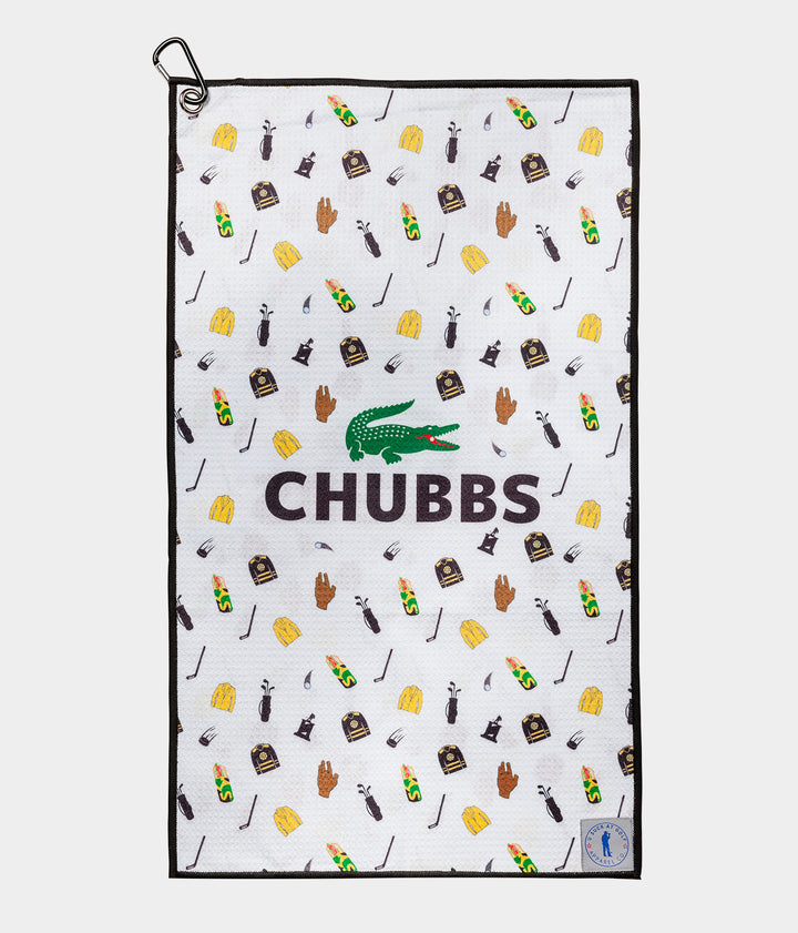 Chubbs Towel