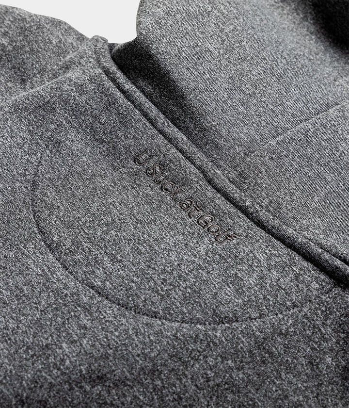 On Course Hoodie (Grey)