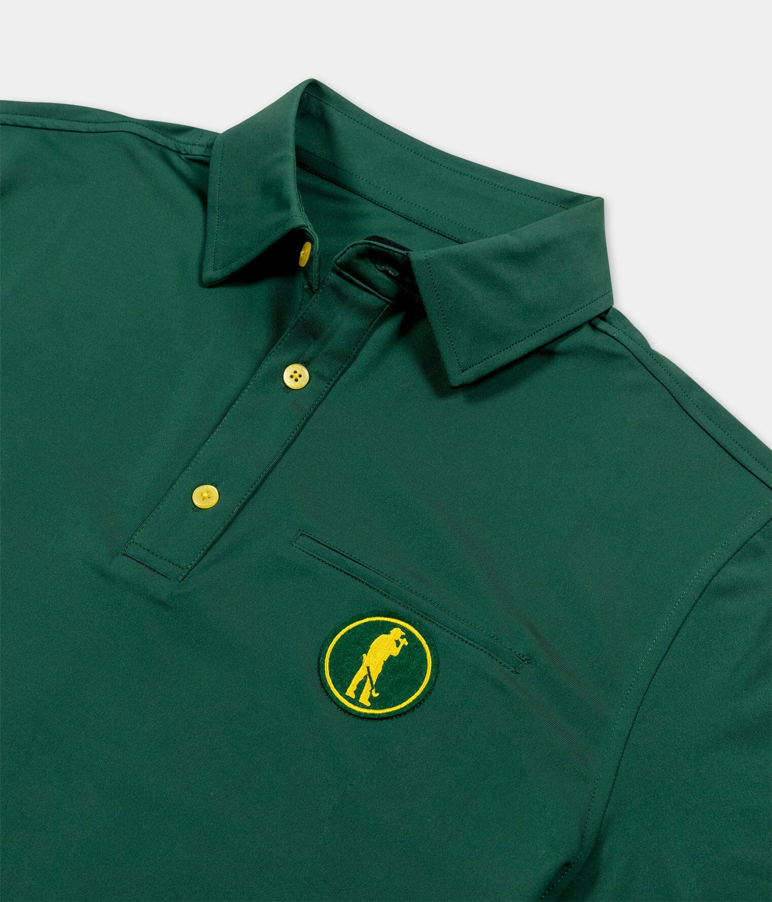 Champion golf shirt online