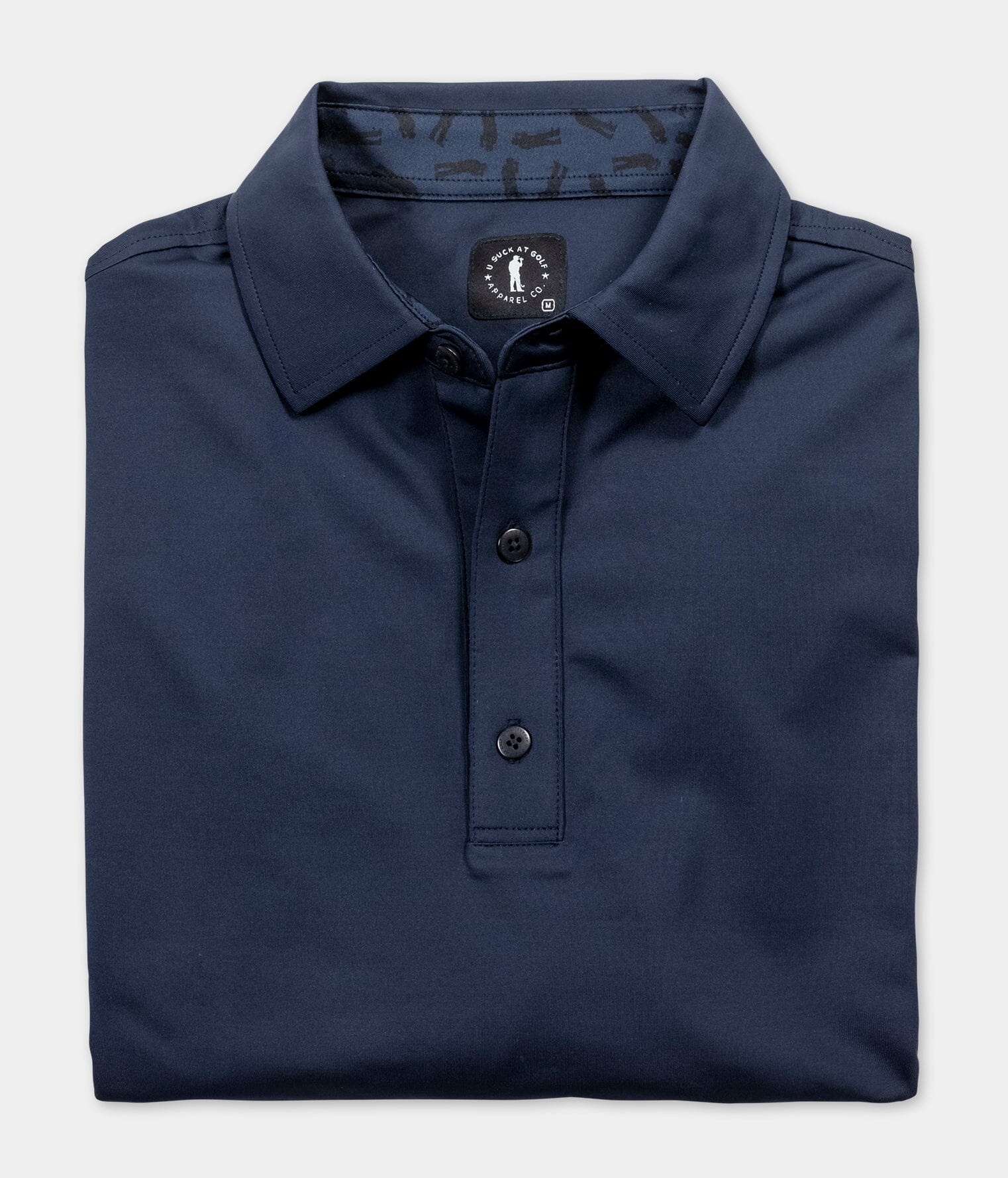 Plain jane outlet polo