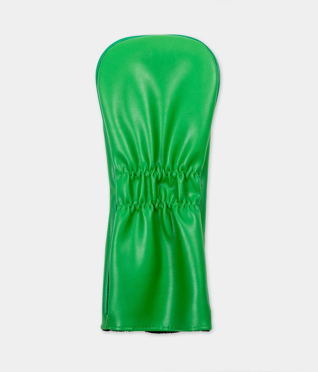 Green Jacket Driver Cover