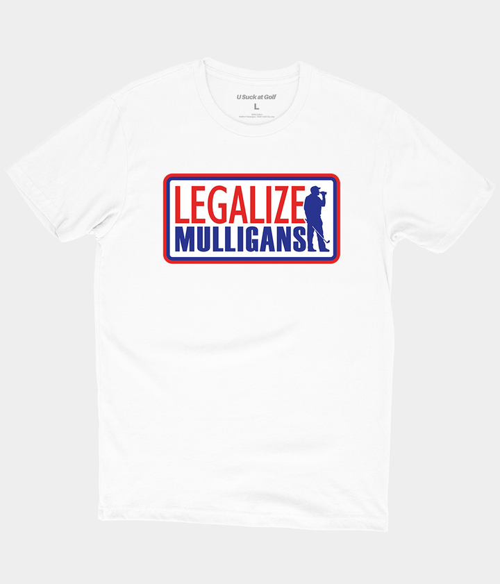 Legalize Mulligans