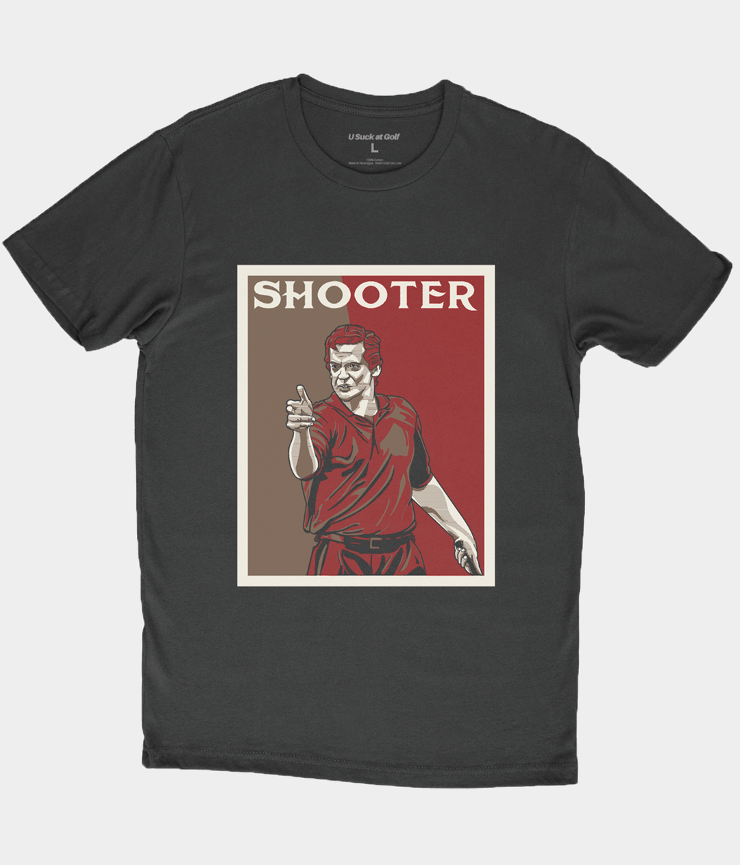 Shooter McGavin